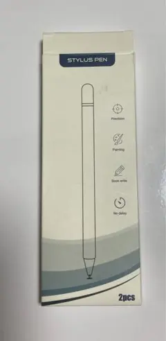 スタイラスペン