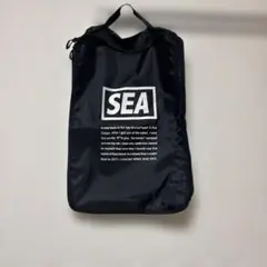 新品　ウィンダンシー　WIND AND SEA トラベルポーチ　3個セット Amazon.co.jp: ウィンダンシー WIND AND SEA WDS TRAVEL POUCH
