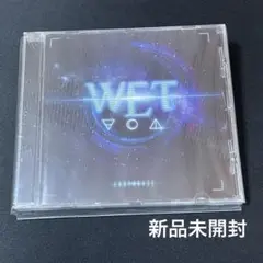 W.E.T/EARTHRACE メロハー
