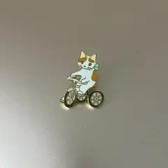 ピンバッチ