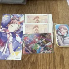 プロセカ 望月穂波 5点セット