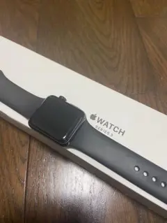 Apple Watch Series 3 Cellular 38mm