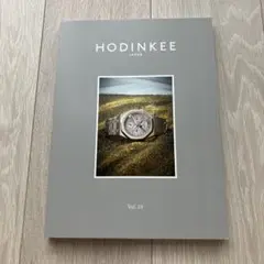 【新品】HODINKEE Magazine Japan vol.10