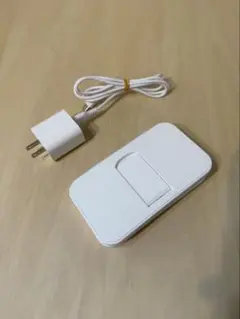 3-in-1 磁気ワイヤレス急速充電器 MagSafe 折り畳みスマホスタンド