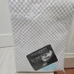 BHC SUPER クール敷きパッド