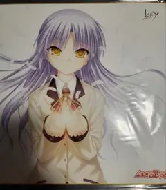 Angel Beats! アートワーク 2点セット