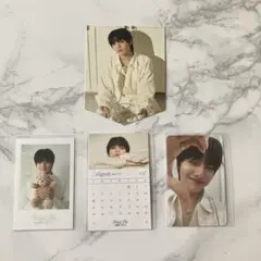 StrayKids 2024 シーグリ アイエン セット
