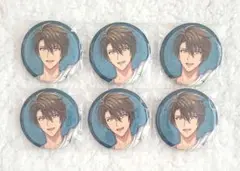 アイナナ ムビナナ 龍之介 缶バッジ アニメイト 特典 購入特典 限定 十龍之介