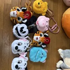 ディズニー　ポシェット　まとめ売り