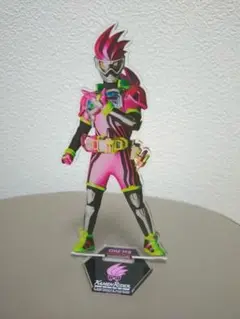 仮面ライダー エグゼイド アクリルスタンド
