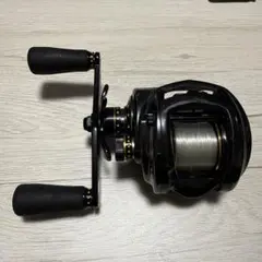 Abu Garcia REVO BLACK9 ベイトリール　キムケン 81S+5lyNW7L._UF350,350_QL50_.jpg