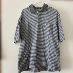 紳士　ゴールデンベア　シャツ