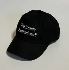 The Ennoy Professional ベースボールキャップ