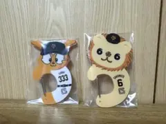 エニマイくじ ジャイアンツ D賞 セット