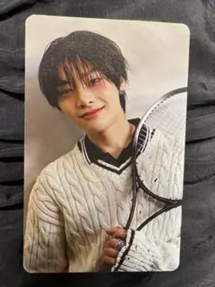 straykids KARMA HMV 特典　ラキドロ　トレカ　アイエン