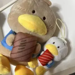 サンリオ　スシロー　ペックル　セット