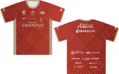 名古屋グランパス 鯱の大祭典 2025 ユニフォーム 未使用 BEAMS