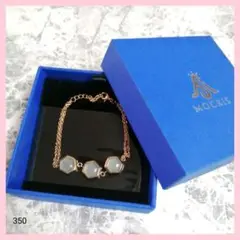 【MOCRIS】ブレスレット ギフトBOX入り クリスマス プレゼント