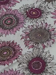 【新品未使用】 girasole rosa ＊❤️８月気まぐれsale