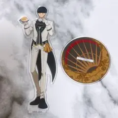 マッシュル　一番くじ　マッシュ　アクリルスタンド