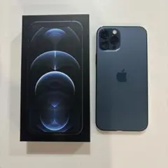 Apple iPhone 12 Pro グラファイト　SIMフリー