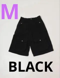 a2o Pile wide cargo shorts あおばくん着用