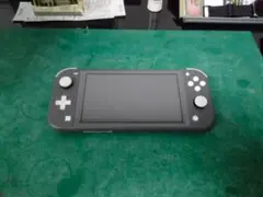 Nintendo Switch Lite 本体ジャンク