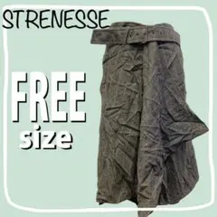 02285♡STRENESSE♡ストラネス