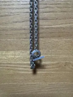 WYM LIDNM COMBINATION CHAIN NECKLACE