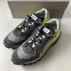 新品未使用 RUN OF (ランオブ) OTTANTA スニーカー 42