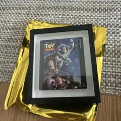 トイストーリーオーマイカフェ　ランダムマグネット