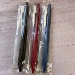 SARASA サラサ 高畑勲展 限定 3本セット