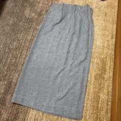 ブルードレープカーテン104×130フック付き2枚組