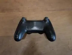 DUALSHOCK4 ブラック