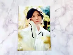 斉藤壮馬 特典ブロマイド