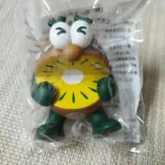 ゼスプリ キウイブラザーズ フィギュア　ゴールド