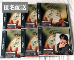 Stray Kids hollow 通常盤 6枚セット