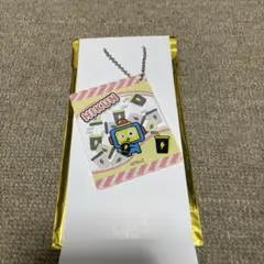 【24時間以内発送】TRUZ アクキー HIKUN ヒークン アサヒ 朝光