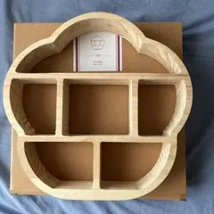 サリュ　フラワーディスプレイラック　美品