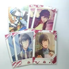 SideM 東雲荘一郎 ぱしゃこれ＆ピクコレ
