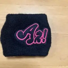 Aぇ! group First Live Tour 2019 リストバンド