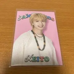 木村慧人 フォトカ シクレ