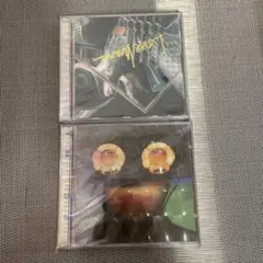 81117 松任谷由実 DAWN PURPLE CD love wars