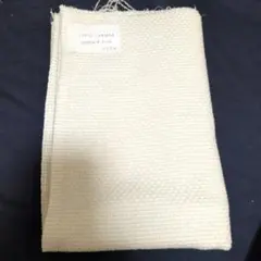 イタリア製 コットン＆シルク生地 0.55m