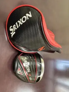ダンロップ SRIXON Z785 9.5° ヘッドのみ　カバー付き