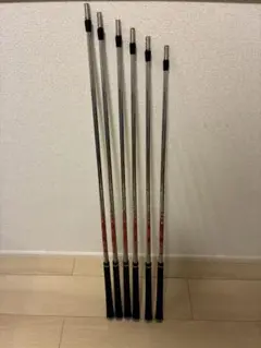 モーダス120 S 5〜P6本