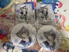 くじロード スオウセット