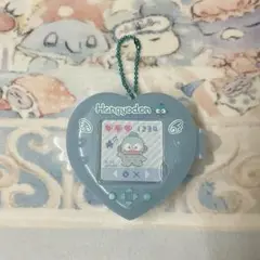 シークレットゲーム機風チャーム　ハンギョドン