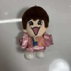 なにわ男子 藤原丈一郎 ちびぬい