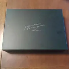 斉藤壮馬 quantum stranger(s) Blu-ray